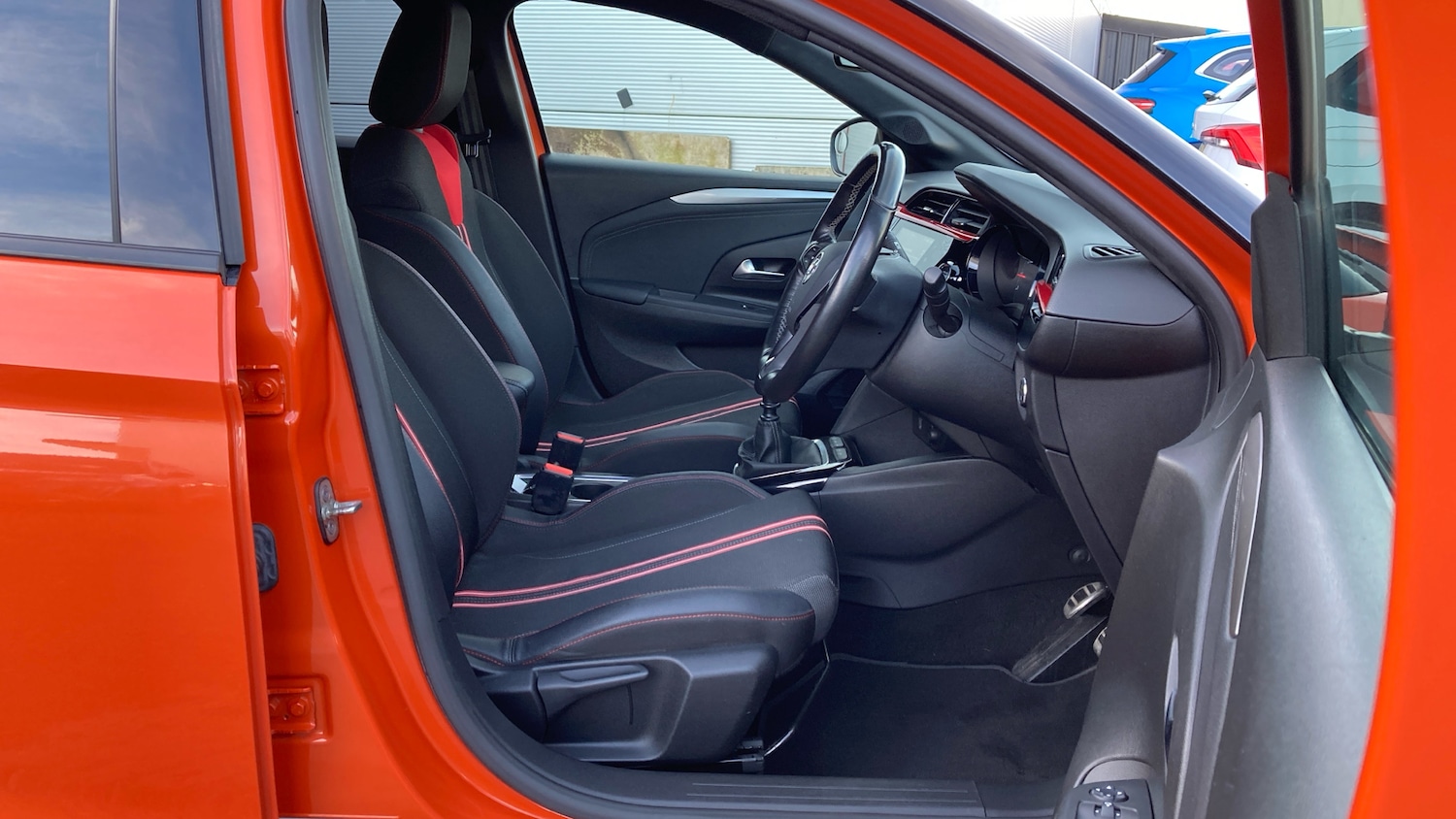 Used Vauxhall Corsa 2020 for sale - 77766164: Photo 33