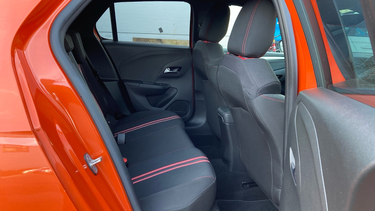 Used Vauxhall Corsa 2020 for sale - 77766164: Photo 35