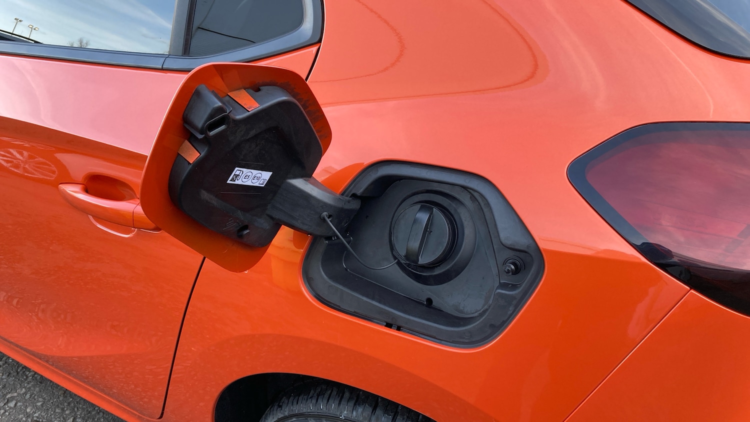 Used Vauxhall Corsa 2020 for sale - 77766164: Photo 39