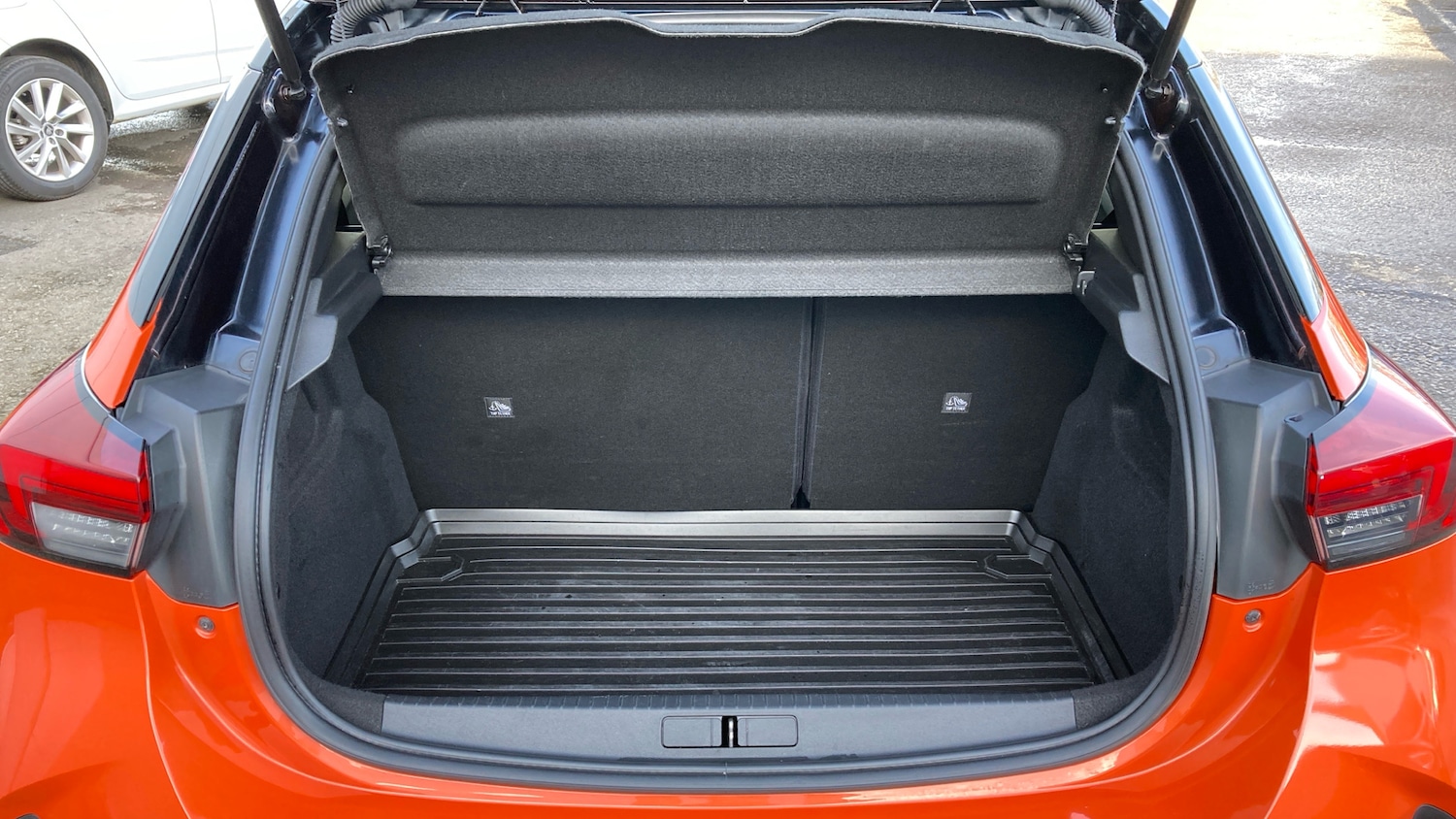 Used Vauxhall Corsa 2020 for sale - 77766164: Photo 4