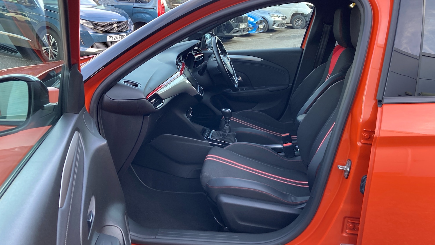 Used Vauxhall Corsa 2020 for sale - 77766164: Photo 40