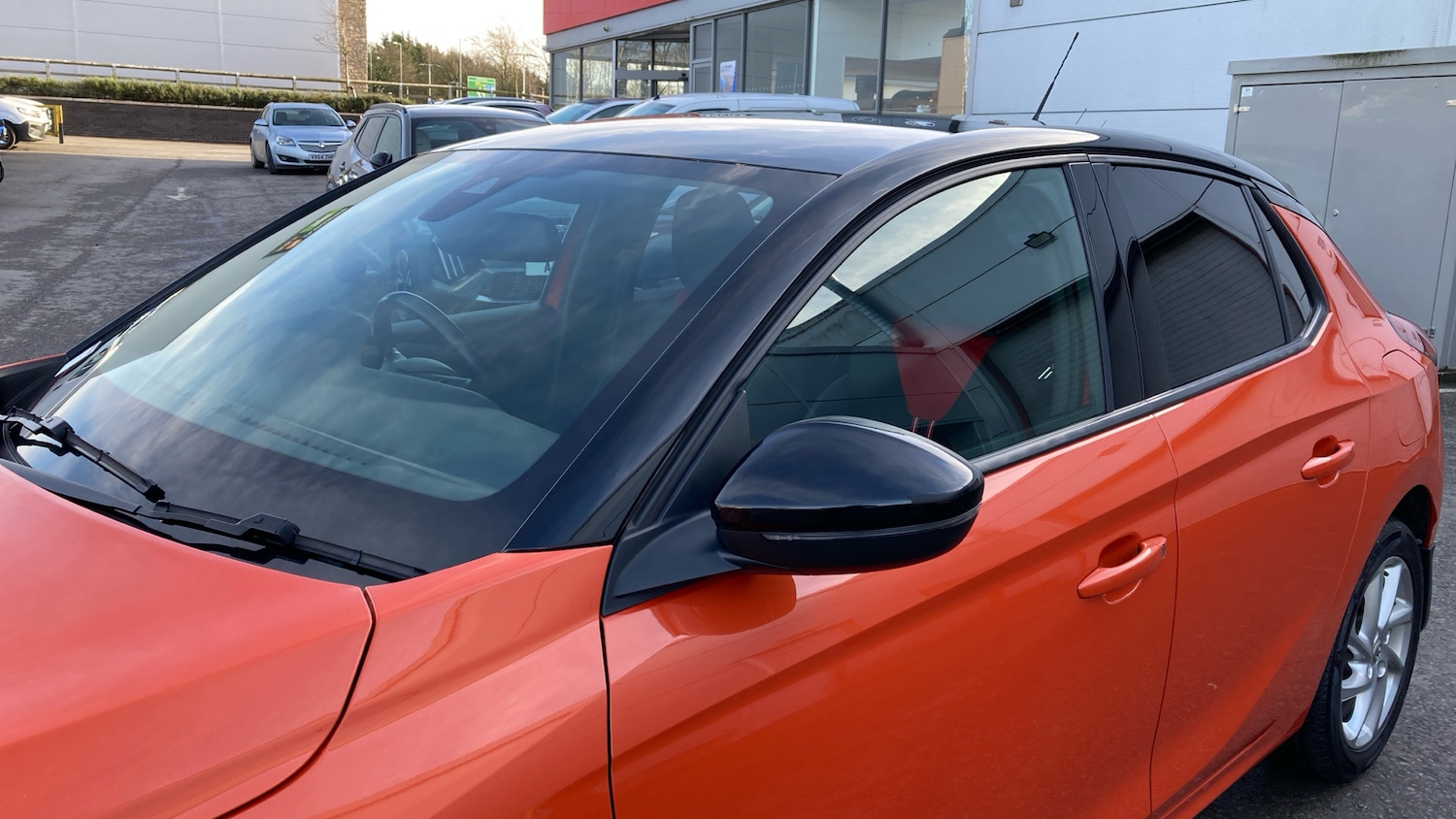 Used Vauxhall Corsa 2020 for sale - 77766164: Photo 41