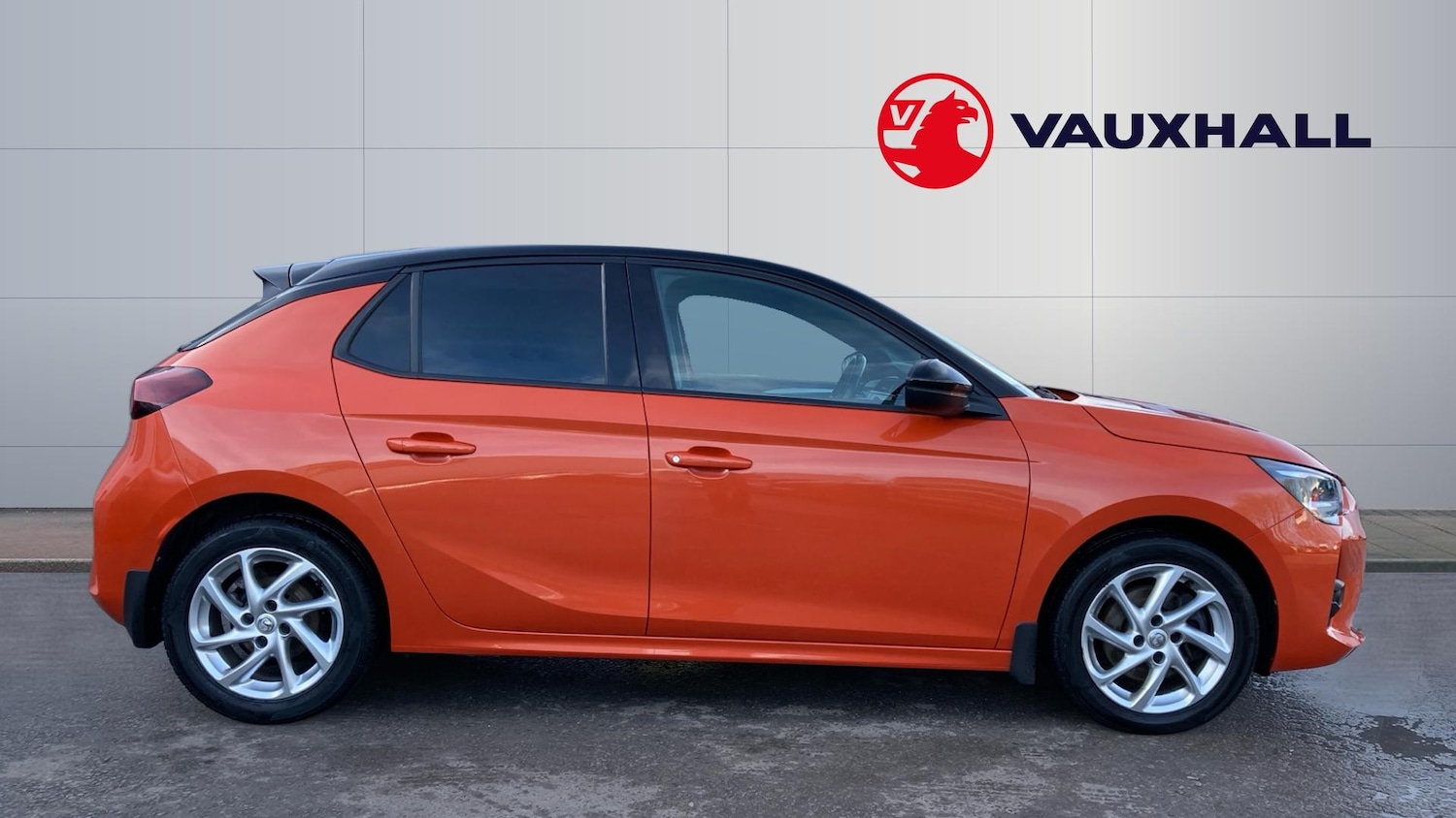 Used Vauxhall Corsa 2020 for sale - 77766164: Photo 5