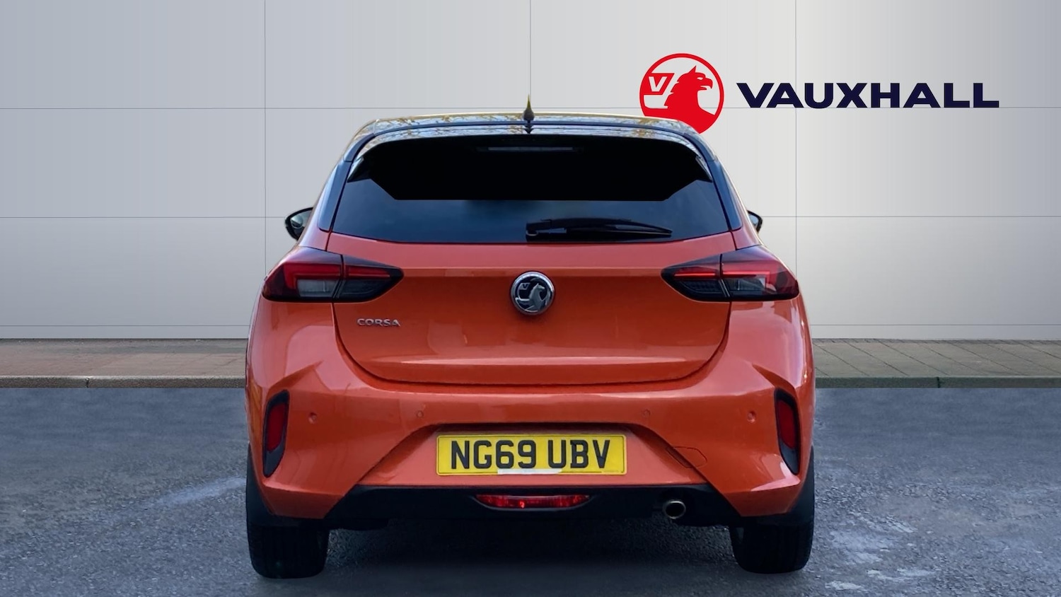 Used Vauxhall Corsa 2020 for sale - 77766164: Photo 6