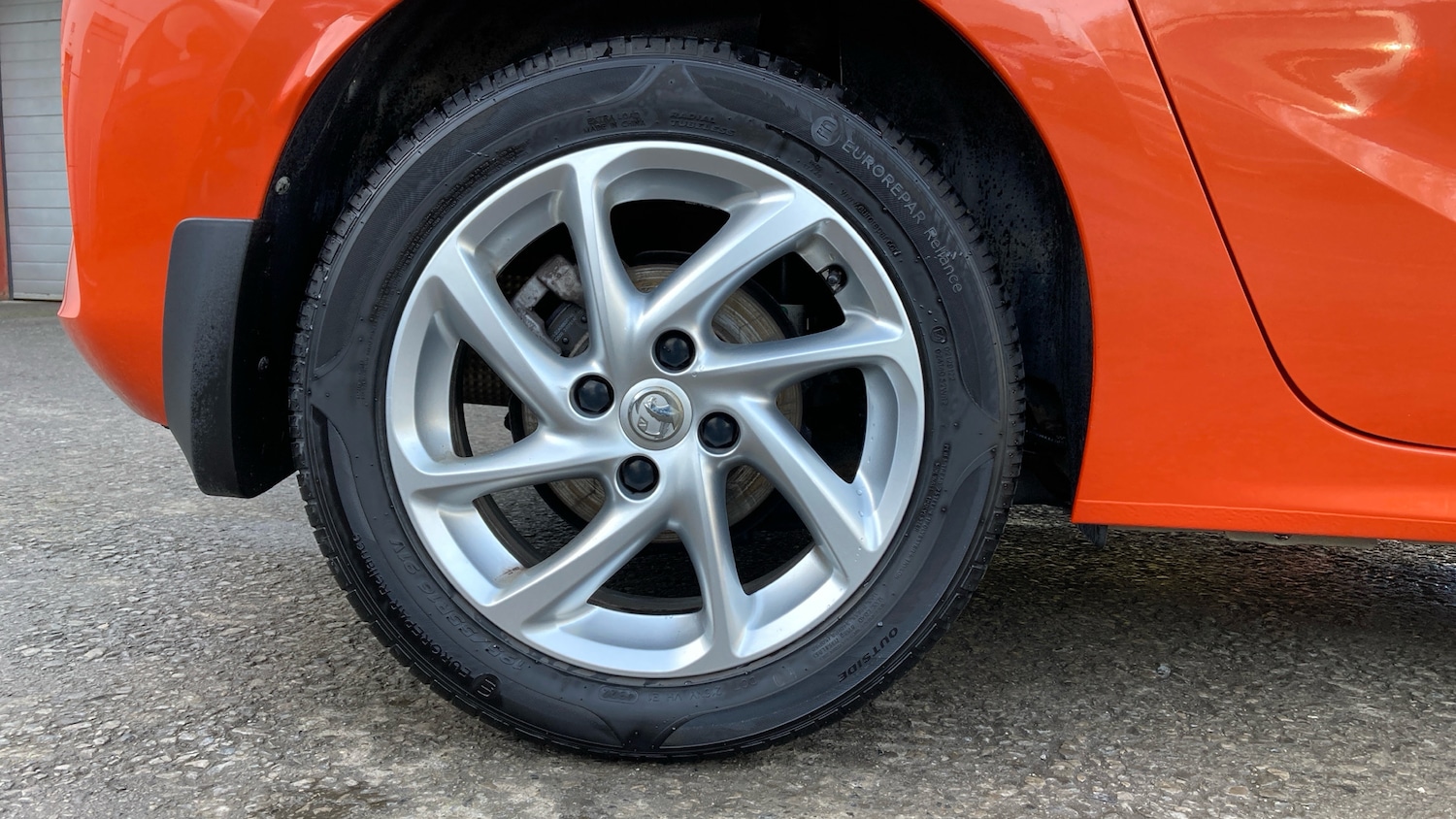 Used Vauxhall Corsa 2020 for sale - 77766164: Photo 7