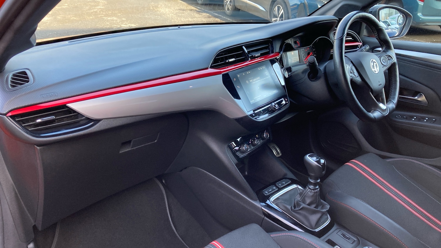 Used Vauxhall Corsa 2020 for sale - 77766164: Photo 9