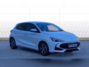 2025 (25) - 1.5 SE 5dr