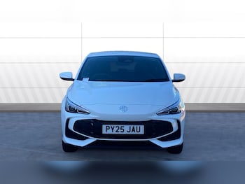 Used MG MG3 2025 for sale - 76414952: Photo