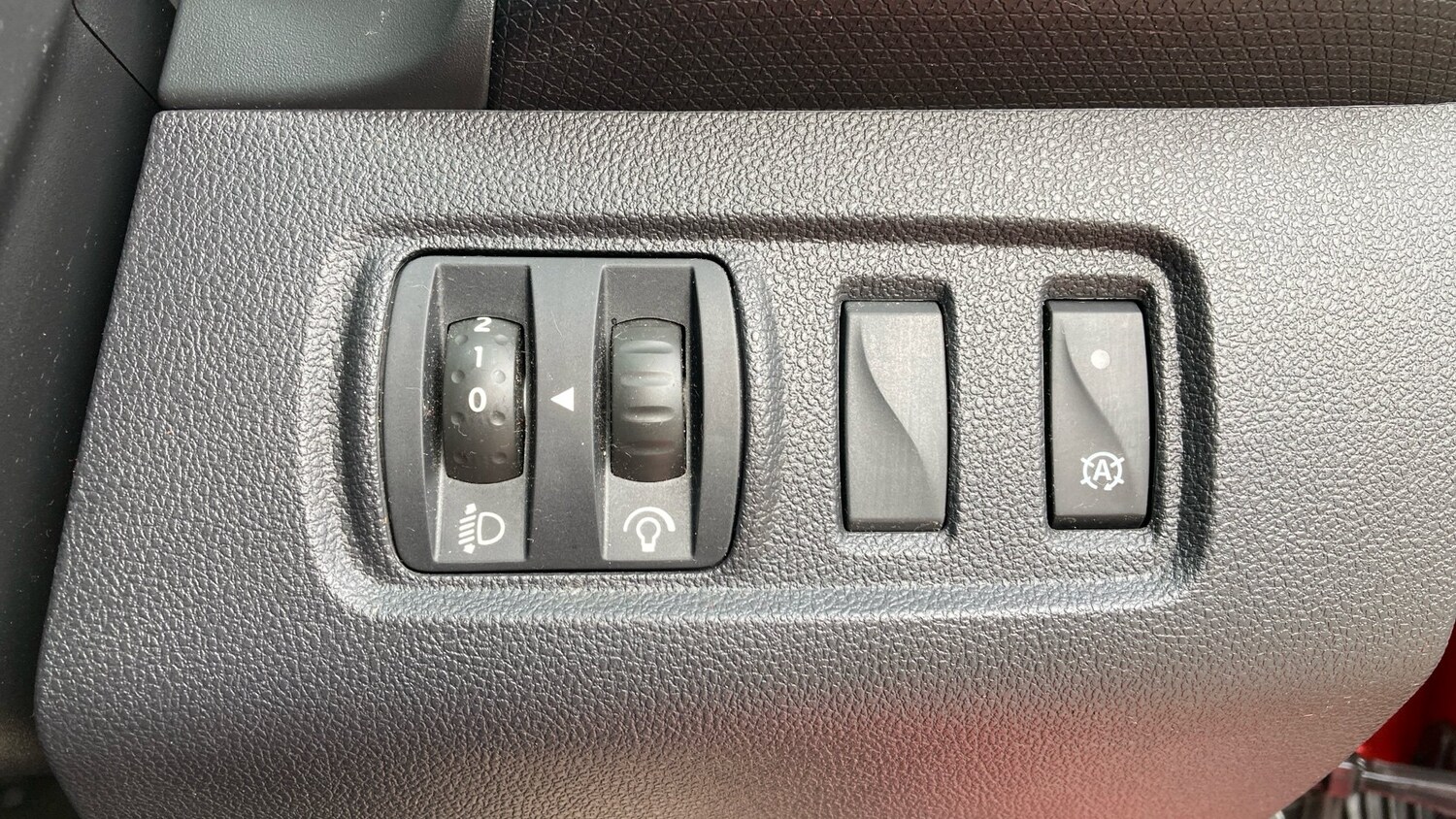 Vehicle 27
