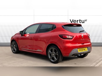 Used Renault Clio 2018 for sale - 75526989: Photo