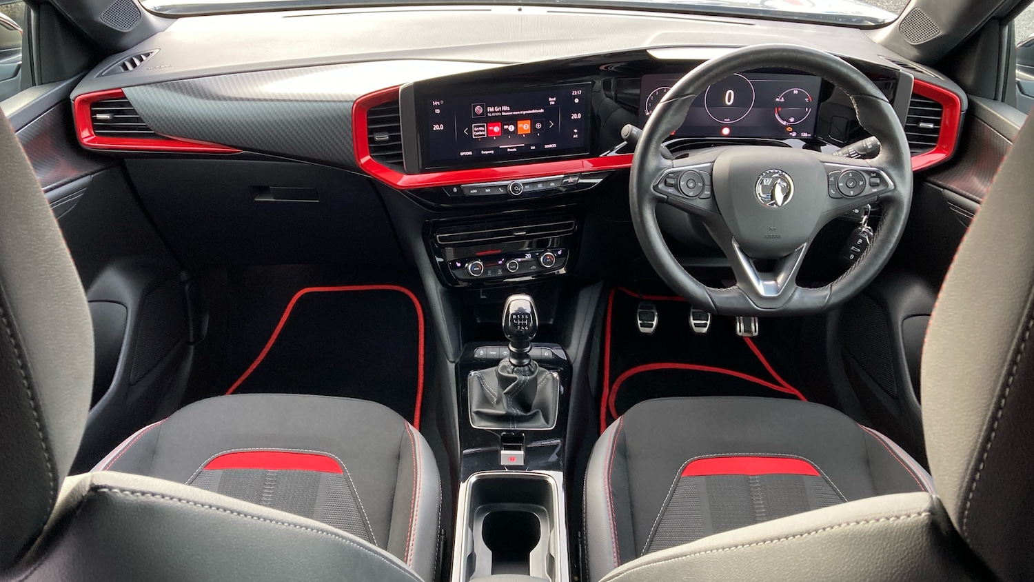 Used Vauxhall Mokka 2023 for sale - 76426226: Photo 10