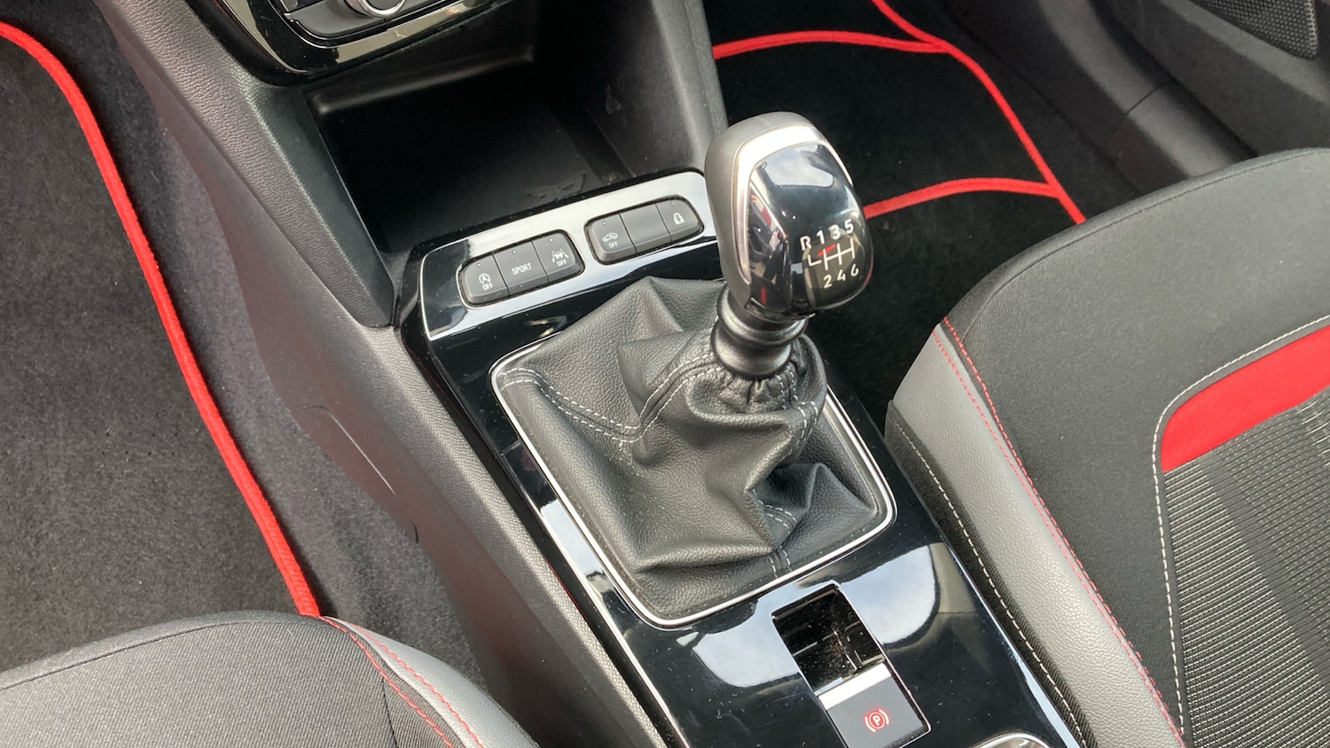 Used Vauxhall Mokka 2023 for sale - 76426226: Photo 13