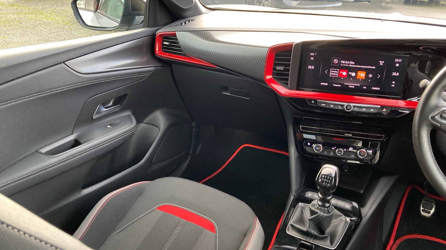 Used Vauxhall Mokka 2023 for sale - 76426226: Photo 14