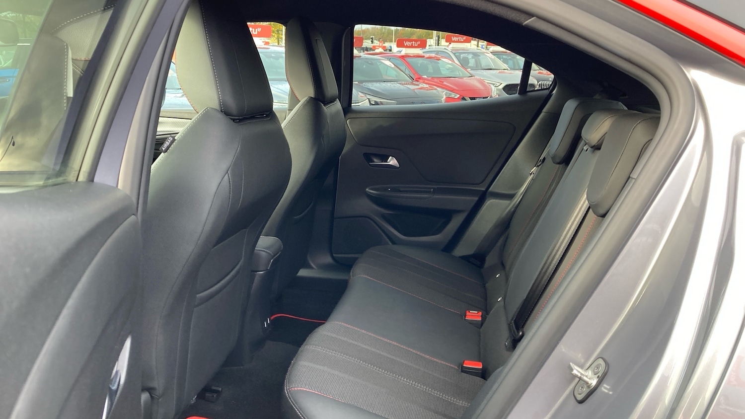 Used Vauxhall Mokka 2023 for sale - 76426226: Photo 16