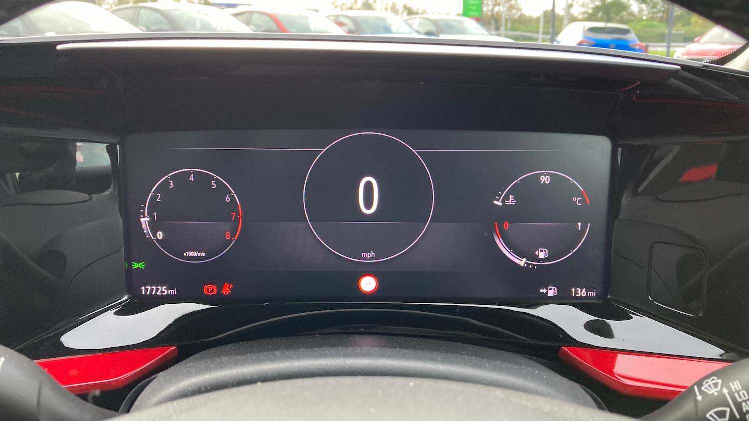 Used Vauxhall Mokka 2023 for sale - 76426226: Photo 18