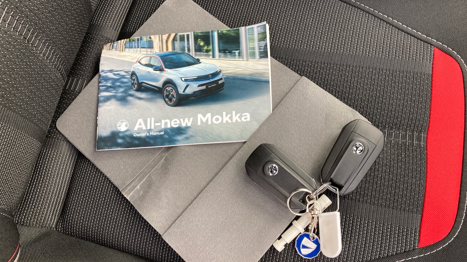 Used Vauxhall Mokka 2023 for sale - 76426226: Photo 19