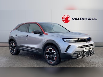 Used Vauxhall Mokka 2023 for sale - 76426226: Photo