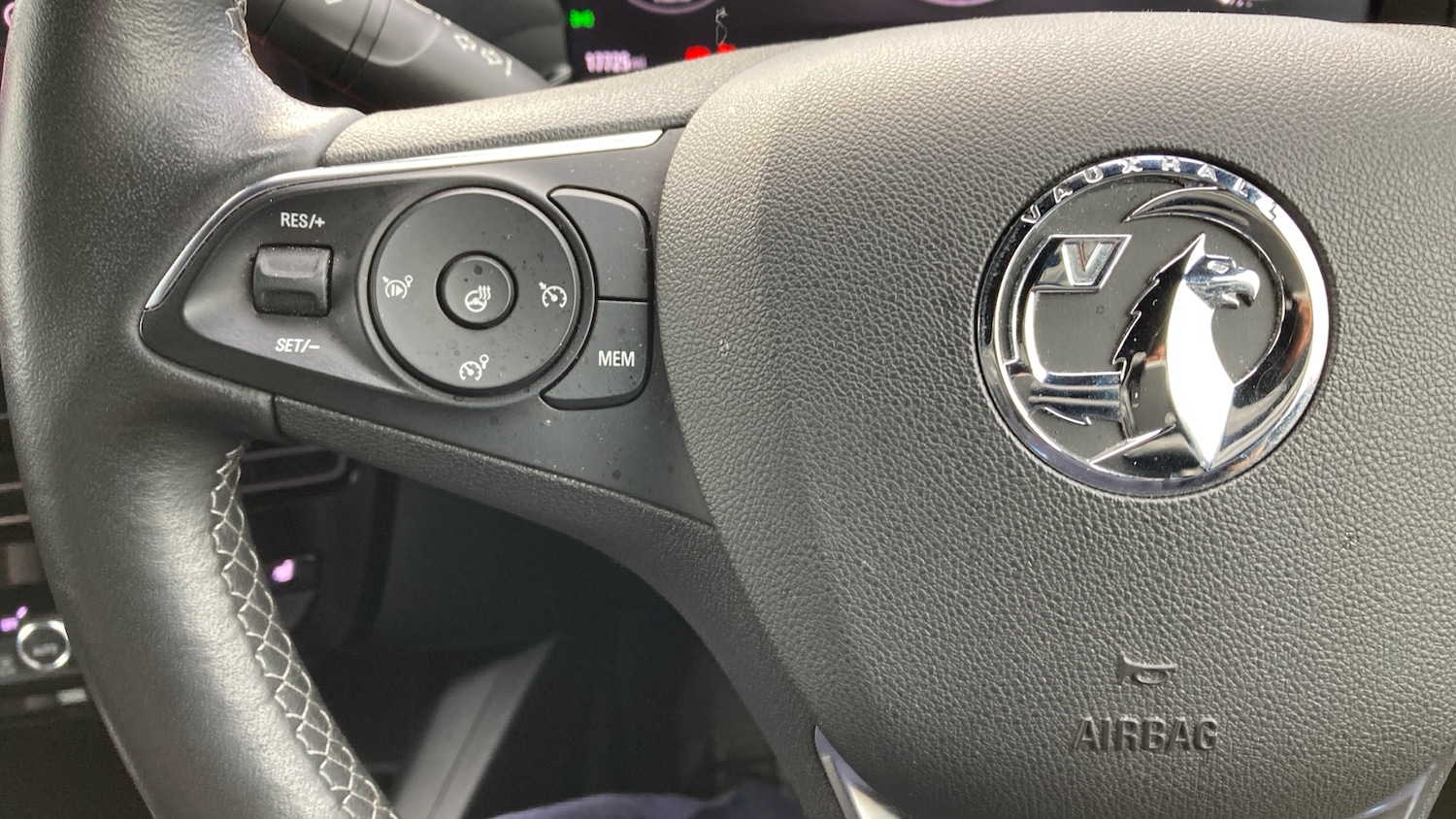 Used Vauxhall Mokka 2023 for sale - 76426226: Photo 21