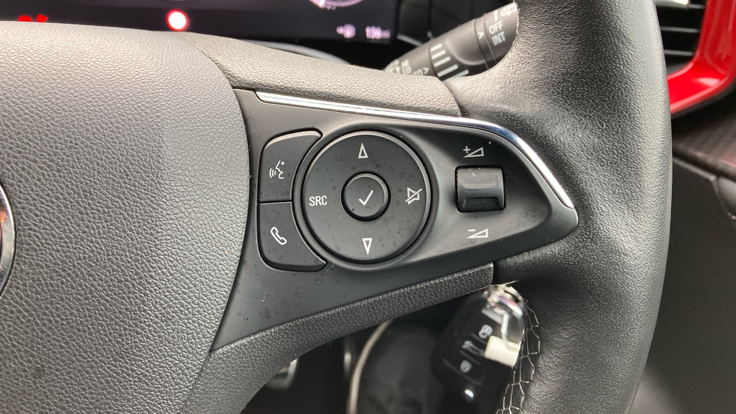 Used Vauxhall Mokka 2023 for sale - 76426226: Photo 22