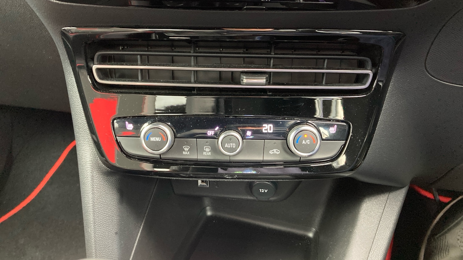 Used Vauxhall Mokka 2023 for sale - 76426226: Photo 23