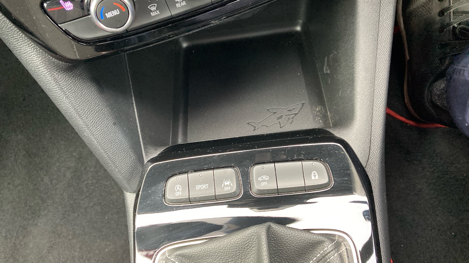 Used Vauxhall Mokka 2023 for sale - 76426226: Photo 24