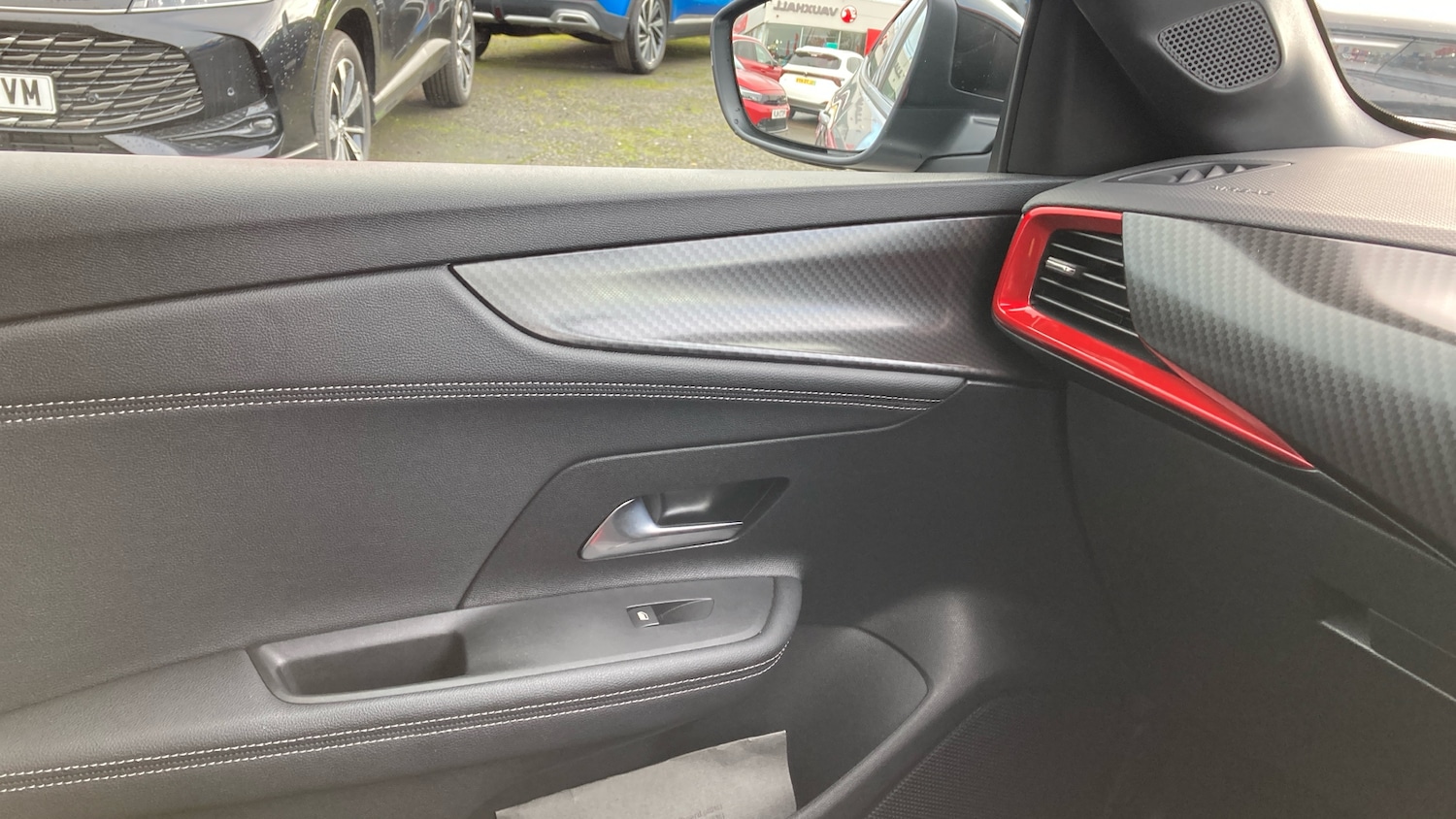 Used Vauxhall Mokka 2023 for sale - 76426226: Photo 25