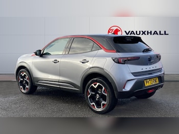 Used Vauxhall Mokka 2023 for sale - 76426226: Photo