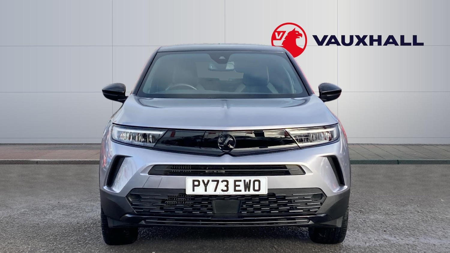 Used Vauxhall Mokka 2023 for sale - 76426226: Photo 3