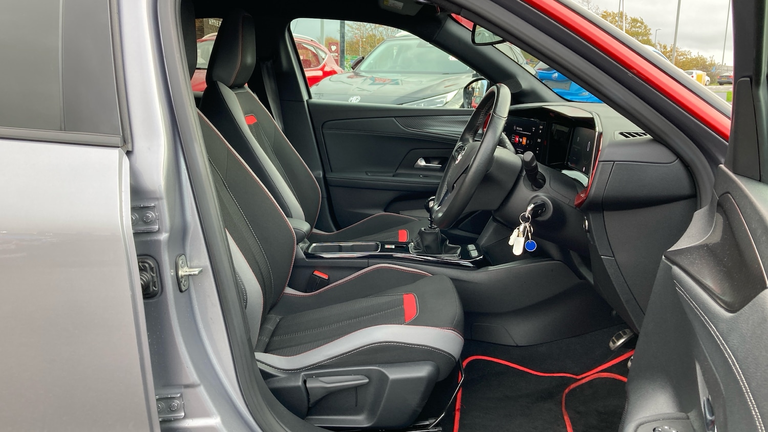 Used Vauxhall Mokka 2023 for sale - 76426226: Photo 30