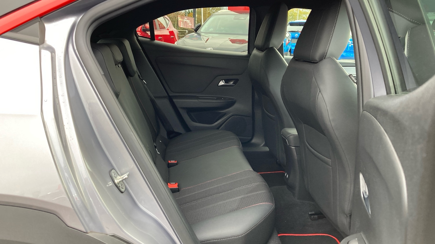 Used Vauxhall Mokka 2023 for sale - 76426226: Photo 33