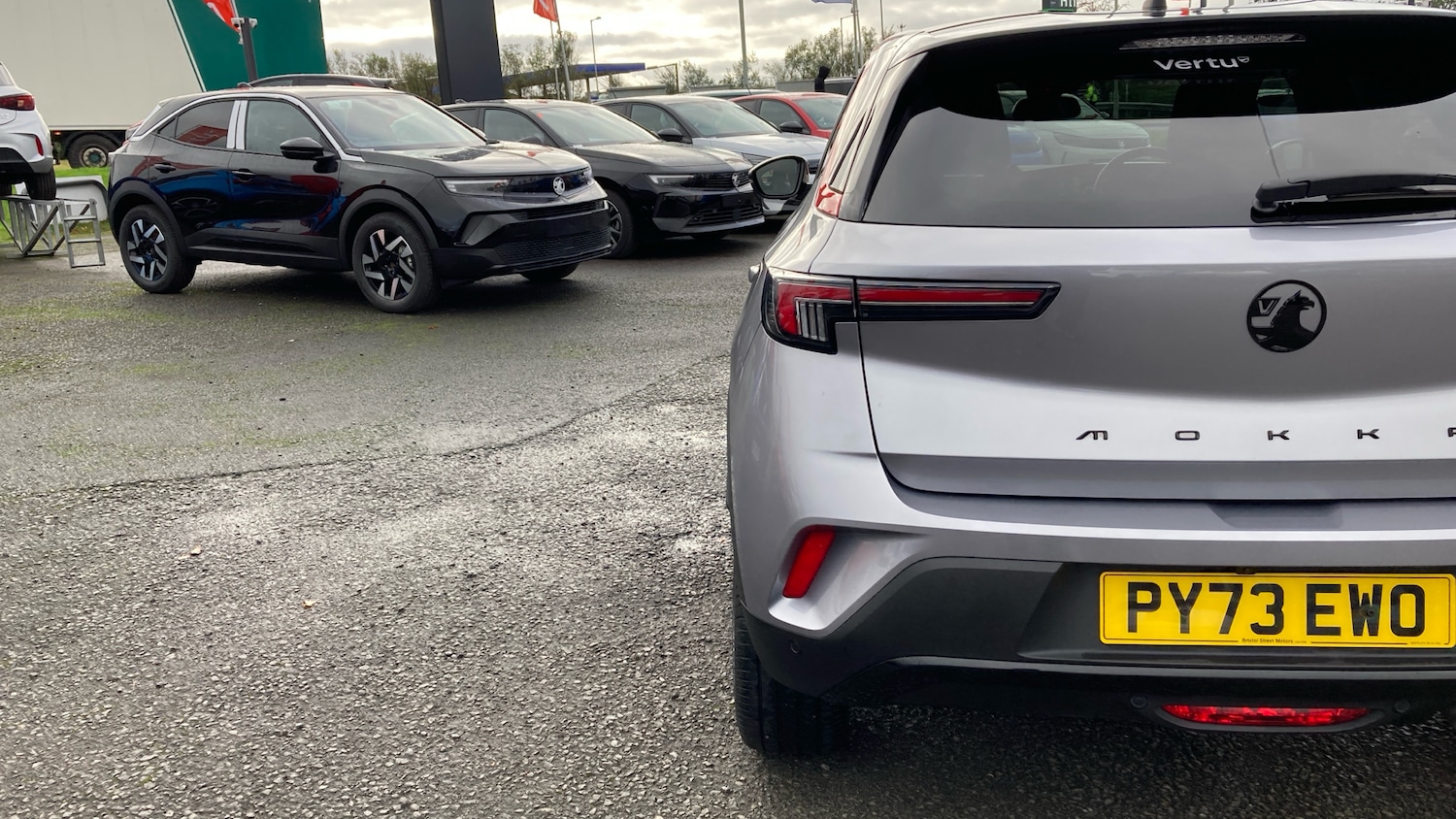 Used Vauxhall Mokka 2023 for sale - 76426226: Photo 37