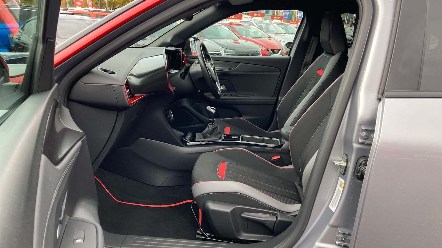 Used Vauxhall Mokka 2023 for sale - 76426226: Photo 39