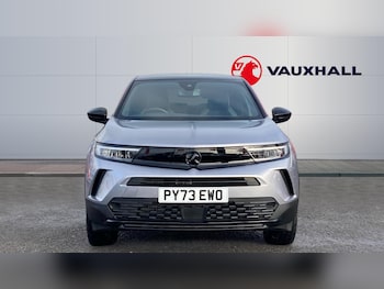 Used Vauxhall Mokka 2023 for sale - 76426226: Photo