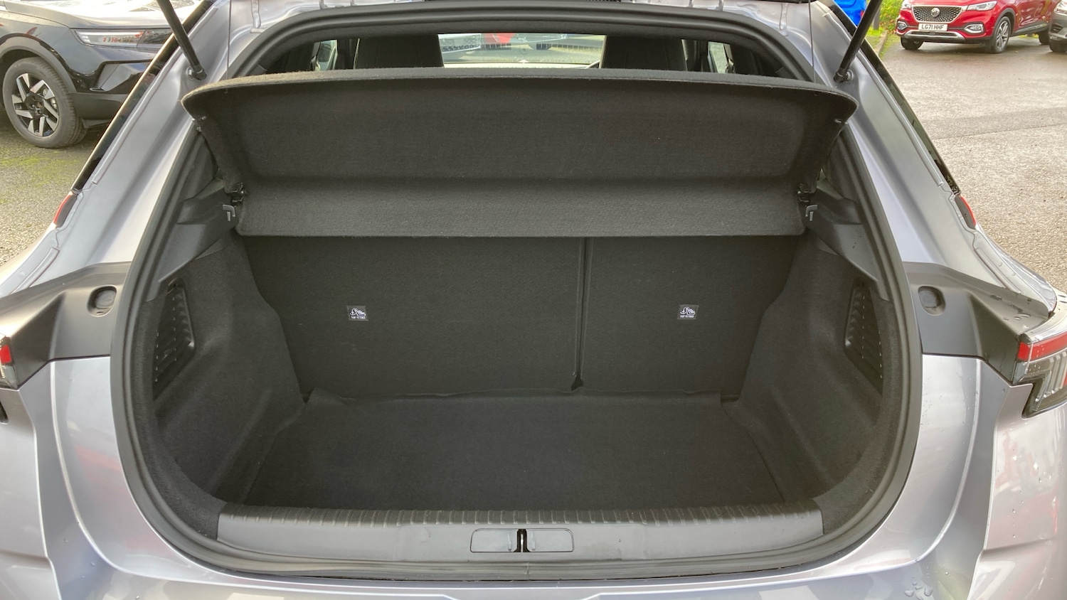 Used Vauxhall Mokka 2023 for sale - 76426226: Photo 4