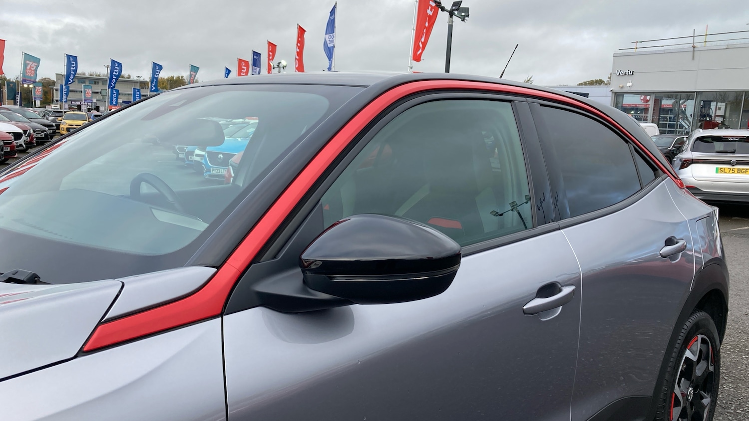 Used Vauxhall Mokka 2023 for sale - 76426226: Photo 40