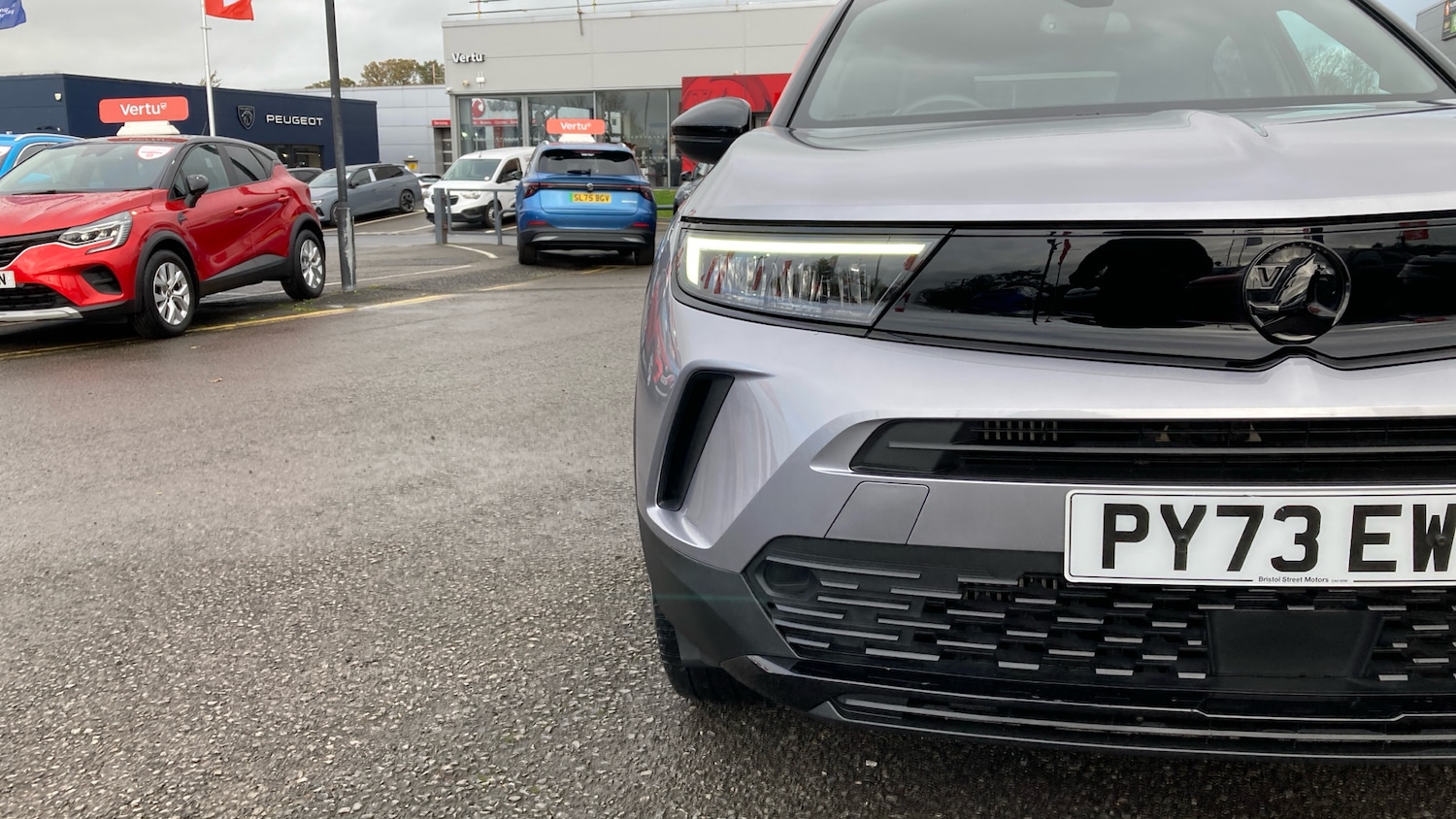 Used Vauxhall Mokka 2023 for sale - 76426226: Photo 41