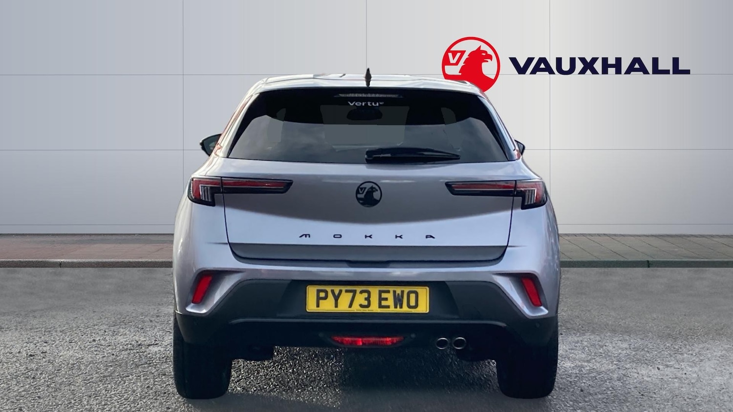 Used Vauxhall Mokka 2023 for sale - 76426226: Photo 6