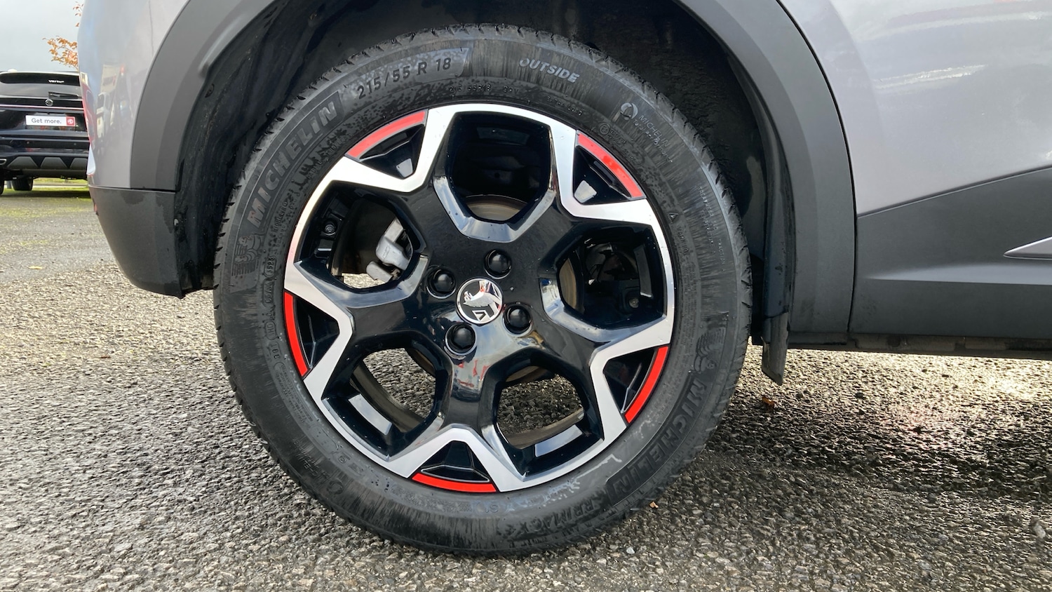 Used Vauxhall Mokka 2023 for sale - 76426226: Photo 7