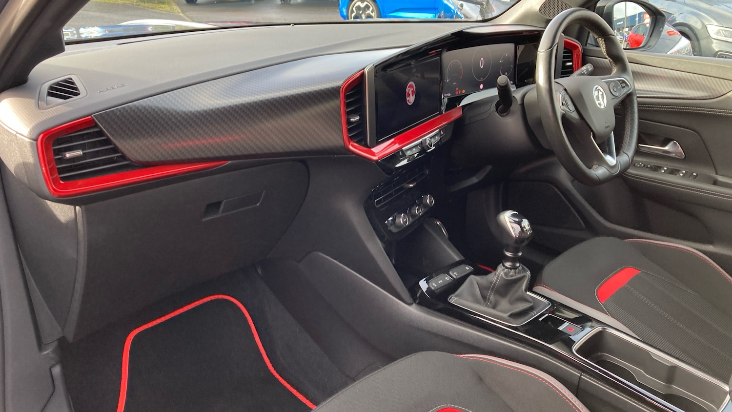 Used Vauxhall Mokka 2023 for sale - 76426226: Photo 9