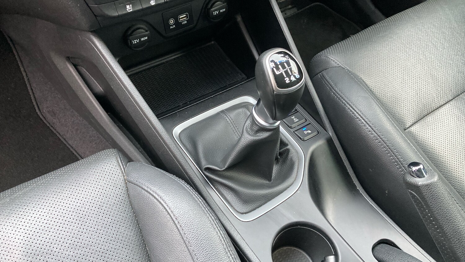 Used Hyundai TUCSON 2016 for sale - 76829539: Photo 13