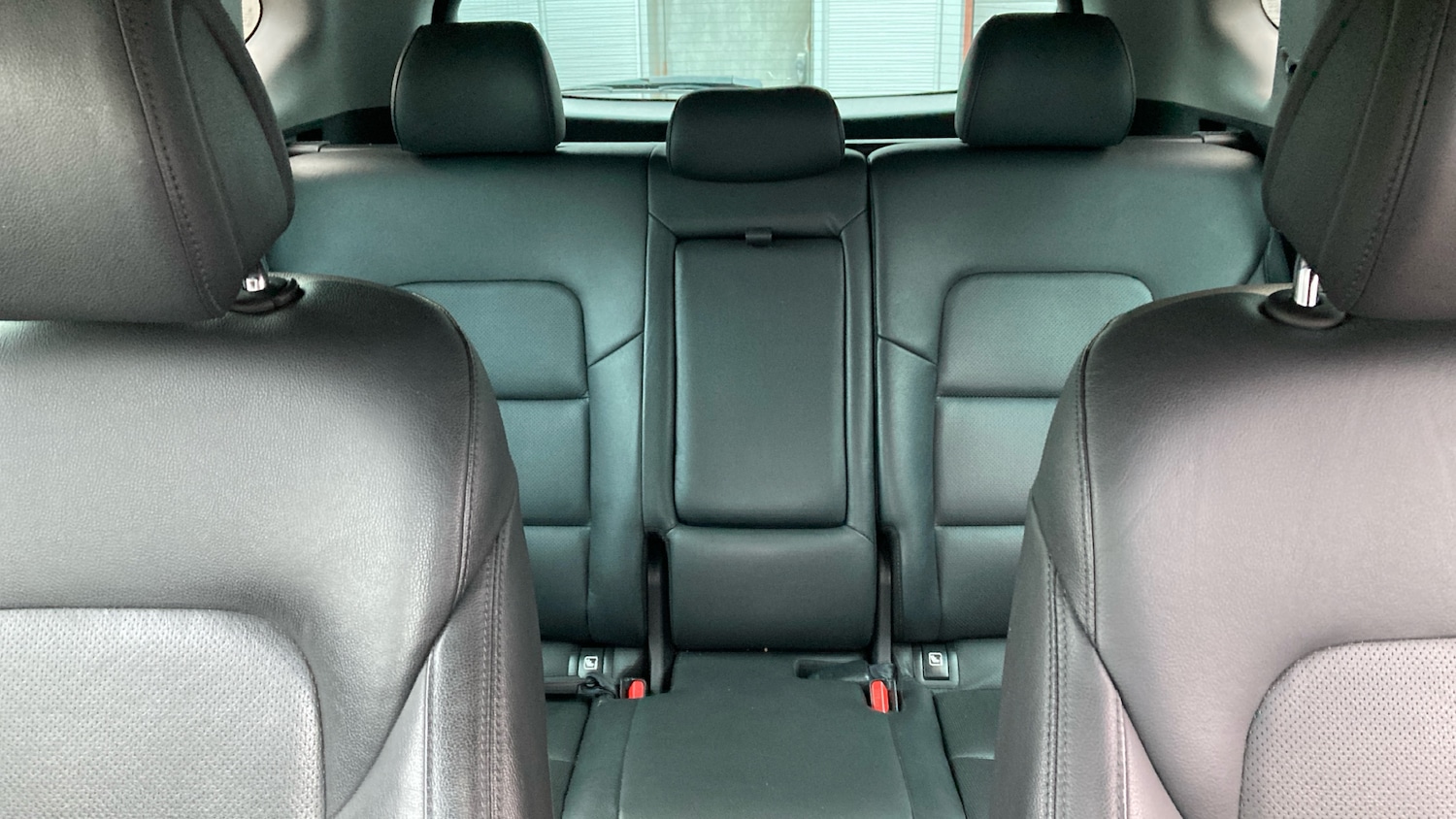 Used Hyundai TUCSON 2016 for sale - 76829539: Photo 15