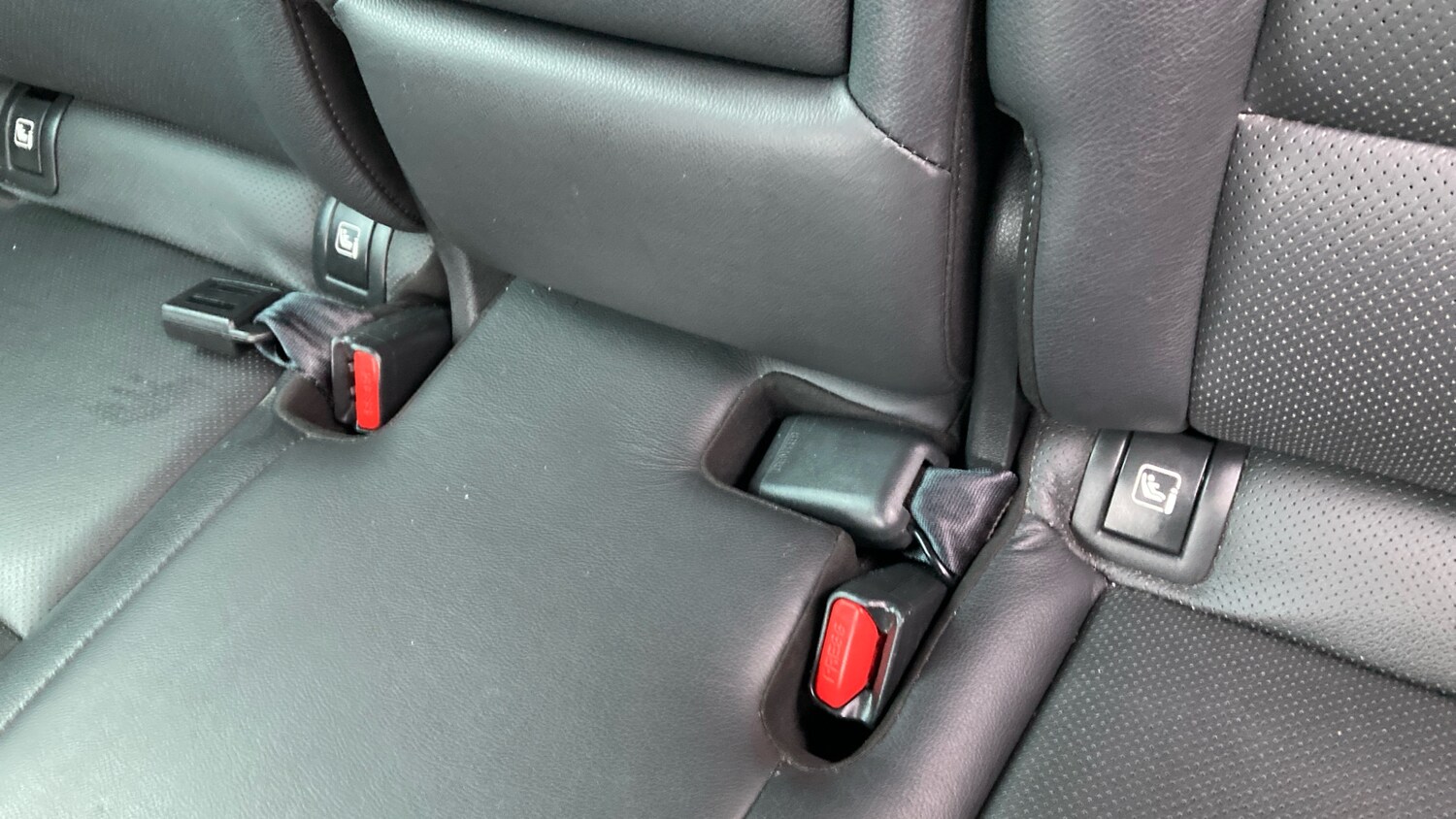 Used Hyundai TUCSON 2016 for sale - 76829539: Photo 17