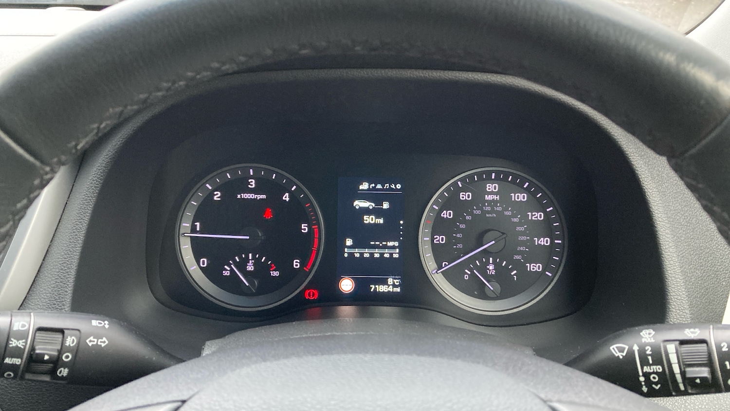 Used Hyundai TUCSON 2016 for sale - 76829539: Photo 18