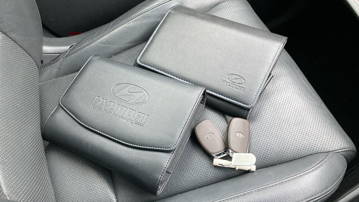 Used Hyundai TUCSON 2016 for sale - 76829539: Photo 19