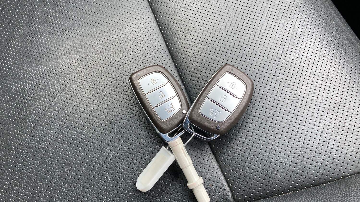 Used Hyundai TUCSON 2016 for sale - 76829539: Photo 20