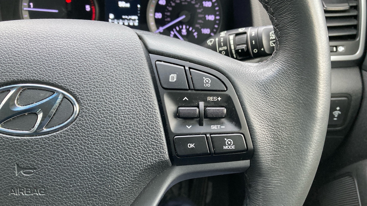 Used Hyundai TUCSON 2016 for sale - 76829539: Photo 23