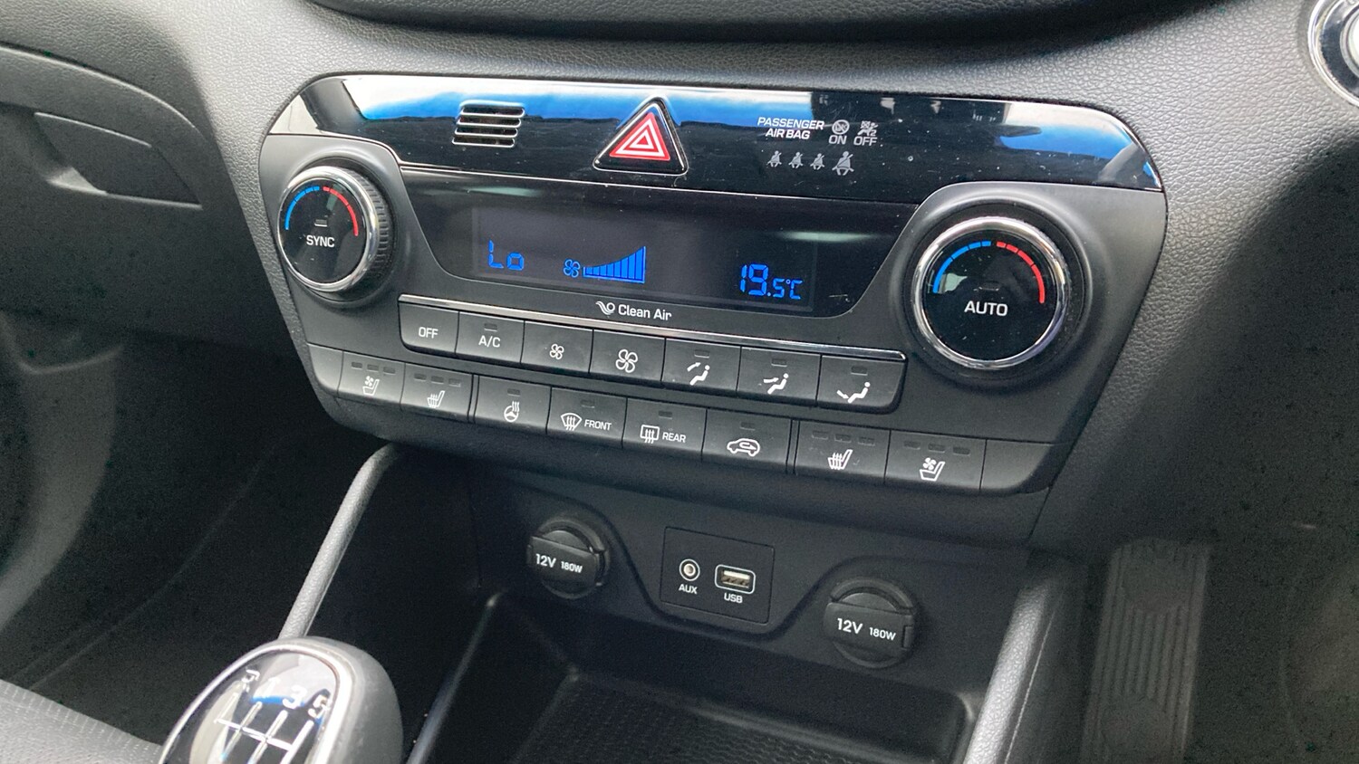 Used Hyundai TUCSON 2016 for sale - 76829539: Photo 25