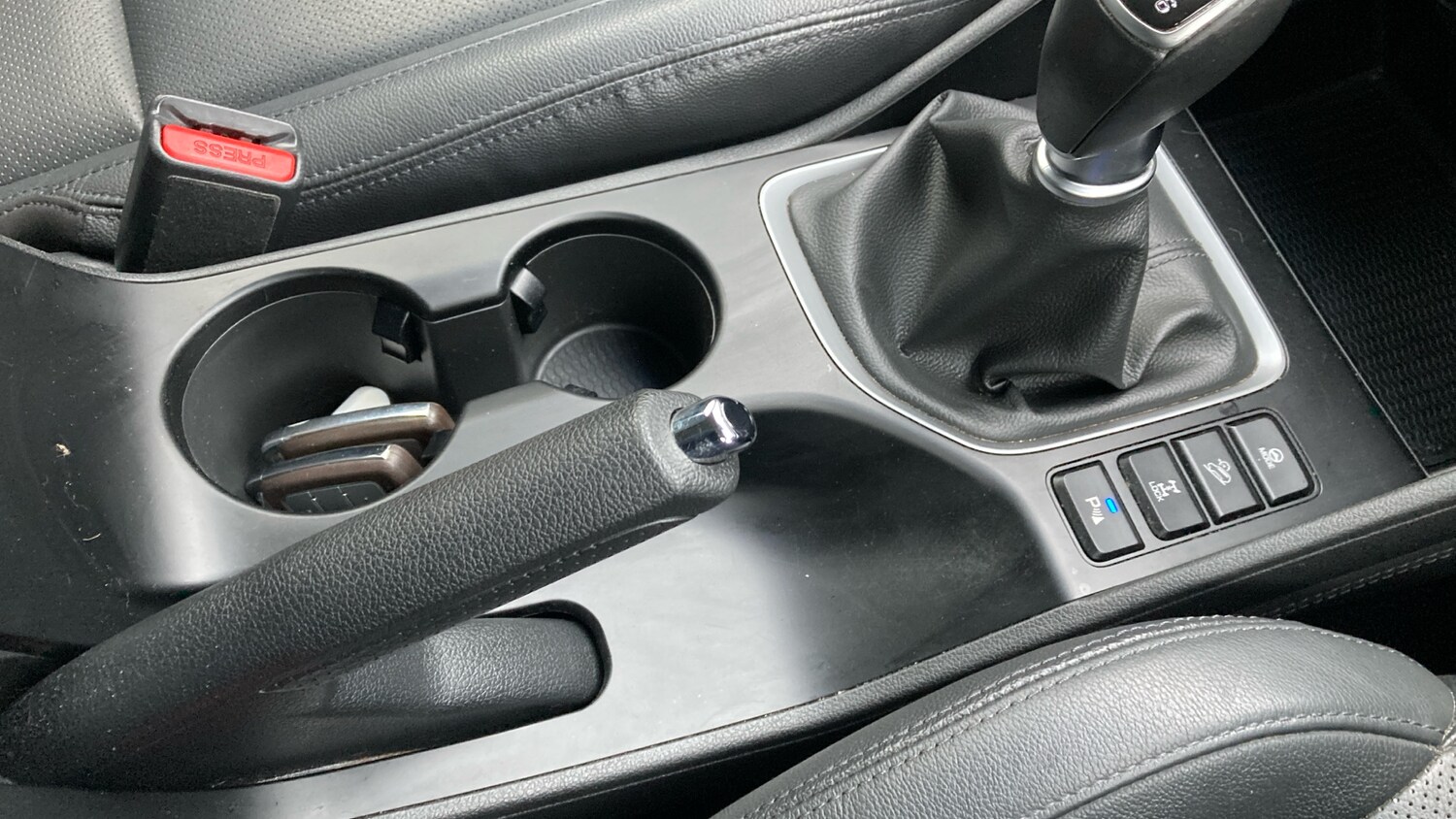 Used Hyundai TUCSON 2016 for sale - 76829539: Photo 26