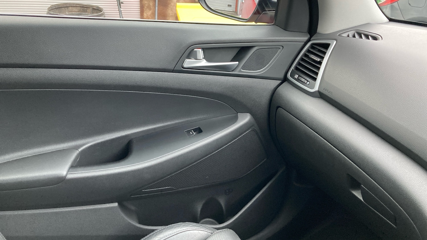 Used Hyundai TUCSON 2016 for sale - 76829539: Photo 27