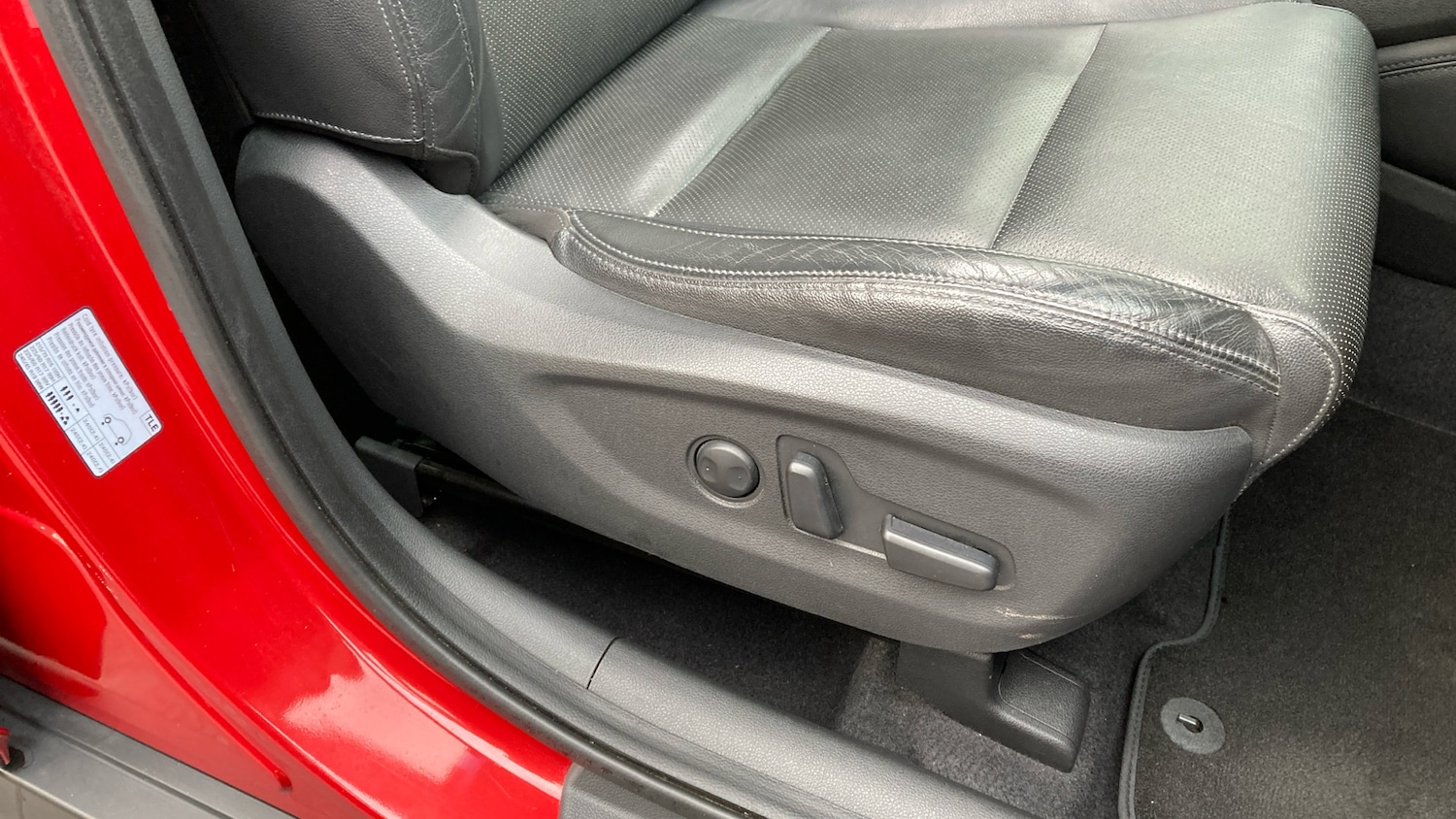 Used Hyundai TUCSON 2016 for sale - 76829539: Photo 32